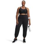 Women's Under Armour Plus Size Fleece Pants - Thumbnail 3 of 3