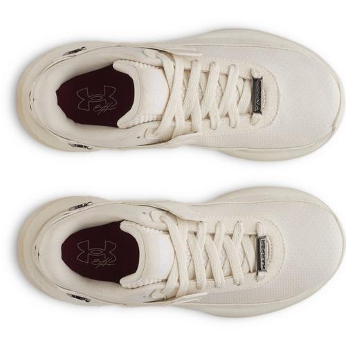 Little Kids' Under Armour Harper 10 Turf Jr. Baseball Shoes - Primary Image