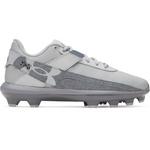 Big Kids' Under Armour Harper 10 TPU Jr. Molded Baseball Cleats - Thumbnail 1 of 4