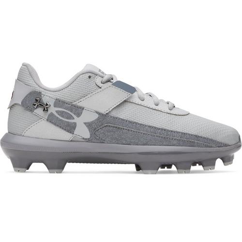 Big Kids' Under Armour Harper 10 TPU Jr. Molded Baseball Cleats - Primary Image