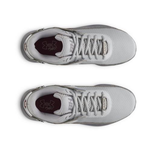 Big Kids' Under Armour Harper 10 TPU Jr. Molded Baseball Cleats - Primary Image