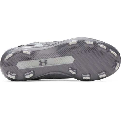 Big Kids' Under Armour Harper 10 TPU Jr. Molded Baseball Cleats - Primary Image