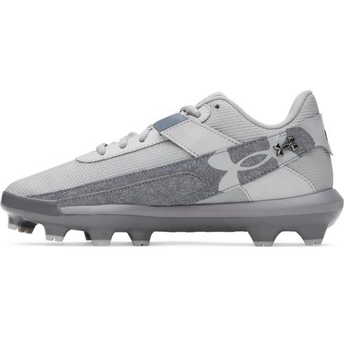 Big Kids' Under Armour Harper 10 TPU Jr. Molded Baseball Cleats - Primary Image