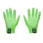 Youth Under Armour Clean Up Baseball Batting Gloves - Thumbnail 2 of 2