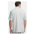 Men's Under Armour Fish Pro Hybrid Printed Button Up Shirt - Thumbnail 2 of 3