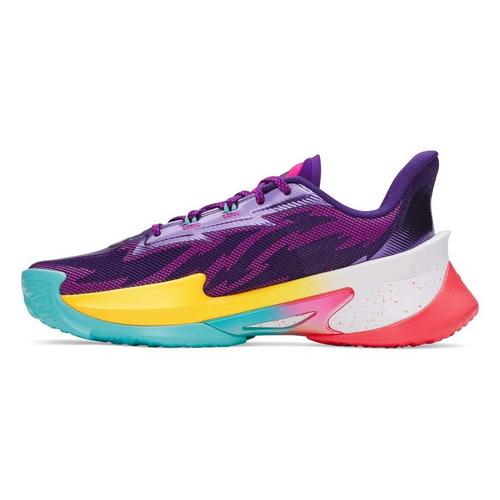 Adult Under Armour Curry Series 7 Basketball Shoes