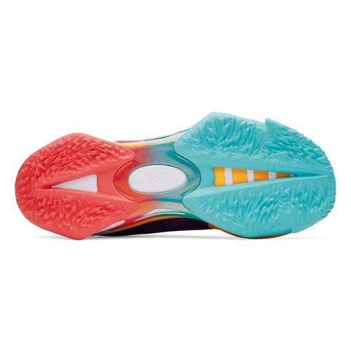 Adult Under Armour Curry Series 7 Basketball Shoes