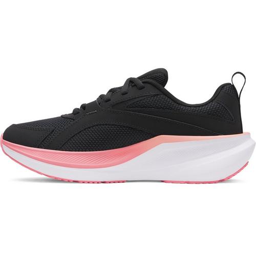 Women's Under Armour Assert 11 Running Shoes - Primary Image