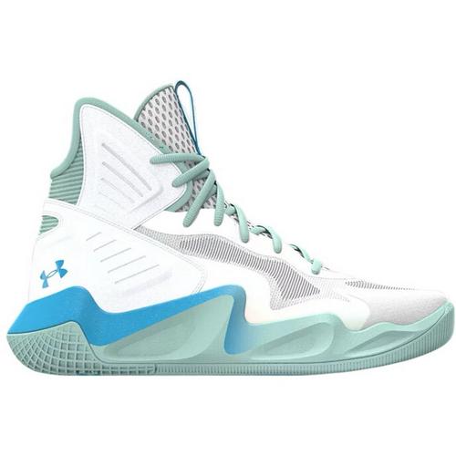 Women's Under Armour Highlight Ace 2 Volleyball Shoes - Primary Image