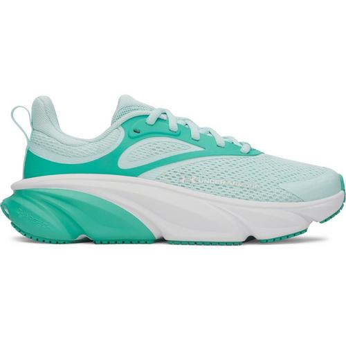 Big Kids' Under Armour Rogue 6 Running Shoes - Primary Image