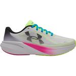 Big Kids' Under Armour Velociti Pace Running Shoes - Thumbnail 1 of 5