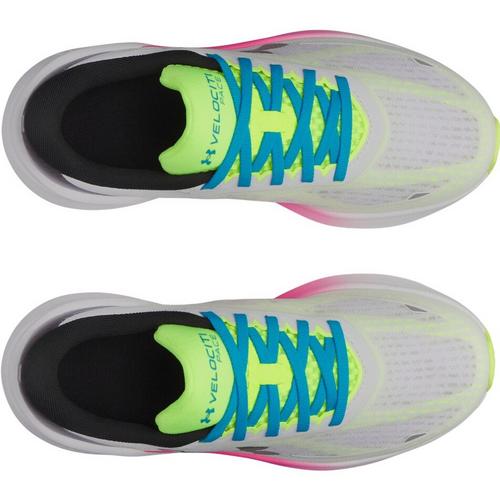 Big Kids' Under Armour Velociti Pace Running Shoes - Primary Image