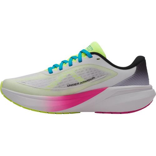 Big Kids' Under Armour Velociti Pace Running Shoes - Primary Image