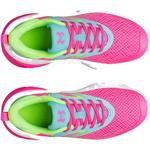 Little Kids' Under Armour Rogue 6 AL Shoes - Thumbnail 2 of 5