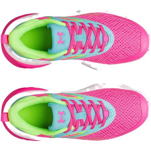 Little Kids' Under Armour Rogue 6 AL Shoes - Primary Image