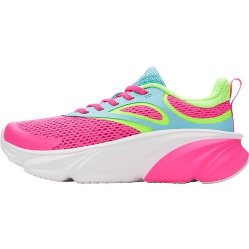 Little Kids' Under Armour Rogue 6 AL Shoes - Primary Image