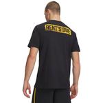 Men's Under Armour Project Rock Rents Due T-Shirt - Thumbnail 2 of 2