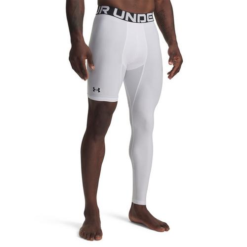 Men's Under Armour HeatGear Asymmetrical Left Base Layer - Primary Image
