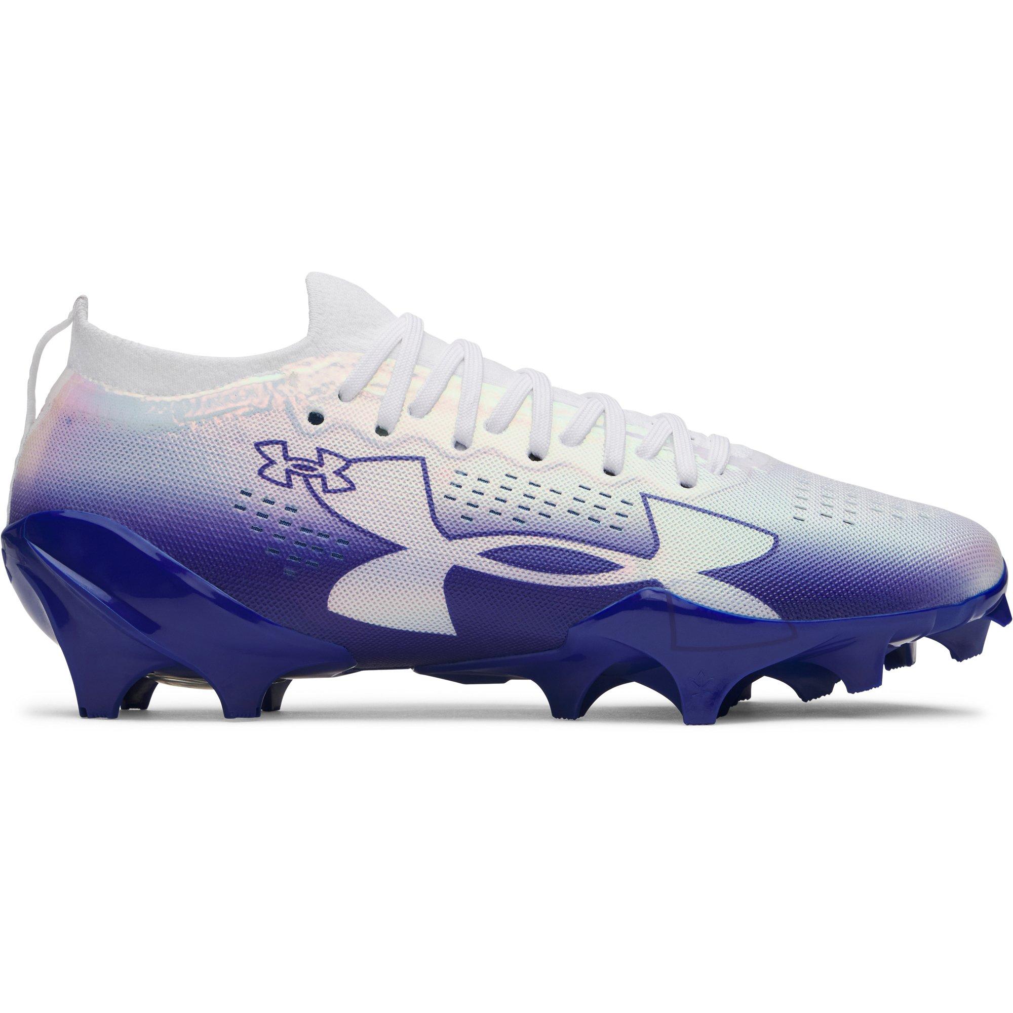 Men's Under Armour Blur Pro Molded Football Cleats | SCHEELS.com