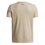 Kids' Under Armour Freedom Chest Flag T-Shirt - Thumbnail 2 of 2