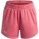 Girls' Under Armour Tech Mesh Play Up Shorts - Thumbnail 1 of 3