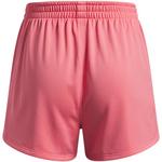 Girls' Under Armour Tech Mesh Play Up Shorts - Thumbnail 3 of 3
