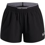 Girls' Under Armour Vanish Woven Shorts - Thumbnail 1 of 3