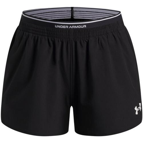 Girls' Under Armour Vanish Woven Shorts - Primary Image