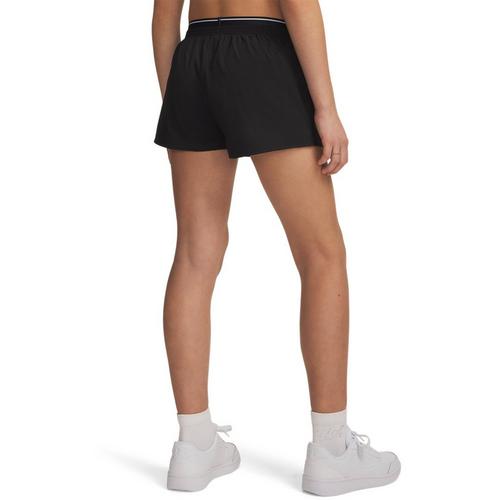 Girls' Under Armour Vanish Woven Shorts - Primary Image