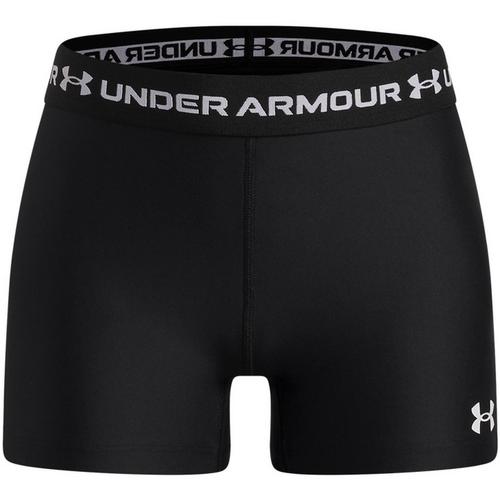Girls' Under Armour HeatGear Shorty Shorts - Primary Image