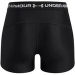 Girls' Under Armour HeatGear Shorty Shorts - Thumbnail 3 of 3