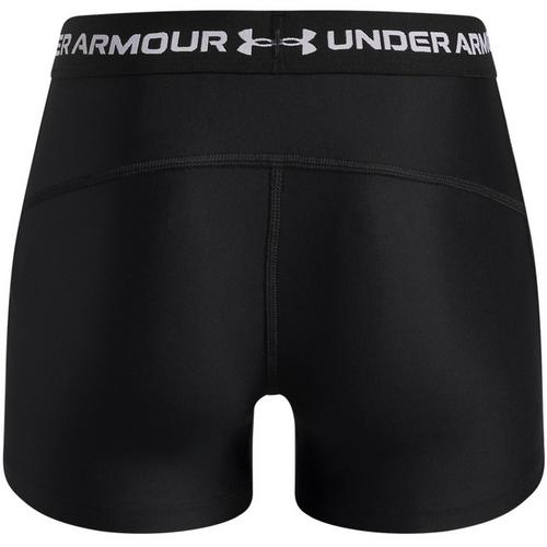 Girls' Under Armour HeatGear Shorty Shorts - Primary Image