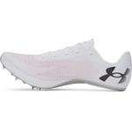 Men's Under Armour Kick Sprint 5 Sprint Track Spikes - Thumbnail 4 of 4
