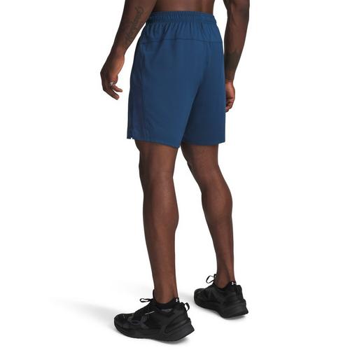 Men's Under Armour Tech Vent Shorts - Primary Image
