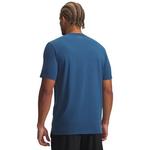 Men's Under Armour Freedom Eagle T-Shirt - Thumbnail 2 of 2