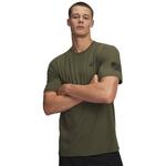 Men's Under Armour Freedom Tactical Logo T-Shirt - Thumbnail 1 of 2