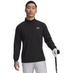 Men's Under Armour Matchplay Long Sleeve 1/4 Zip - Thumbnail 1 of 2