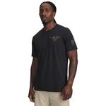 Men's Under Armour Freedom Eagle Skull T-Shirt - Thumbnail 1 of 2