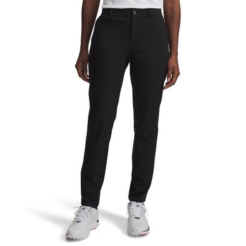 Women's Under Armour Drive Golf Pants - Primary Image