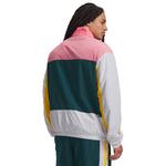 Men's Under Armour Icon Woven Track Jacket - Thumbnail 2 of 3