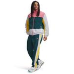 Men's Under Armour Icon Woven Track Jacket - Thumbnail 3 of 3