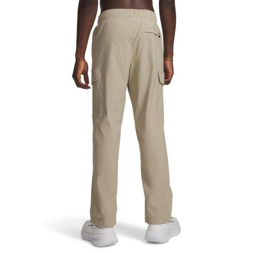 Men's Under Armour Icon Woven Cargo Pants - Primary Image