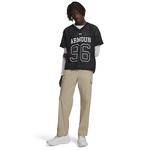 Men's Under Armour Icon Woven Cargo Pants - Thumbnail 3 of 3