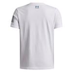 Kids' Under Armour Freedom Cartoon Eagle T-Shirt - Thumbnail 2 of 2