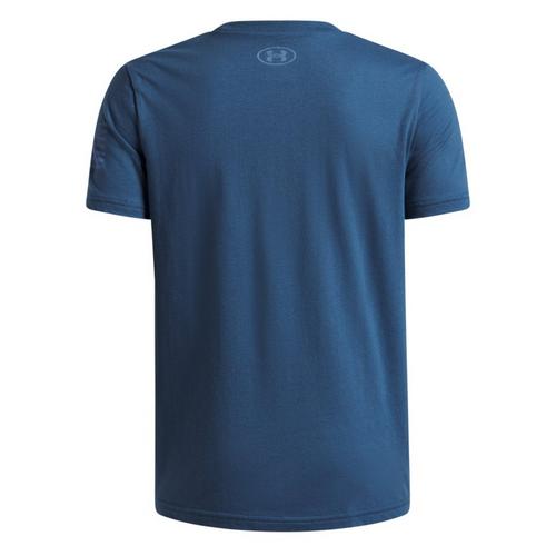 Kids' Under Armour Freedom Eagle T-Shirt - Primary Image
