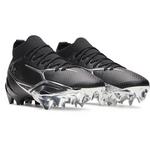 Men's Under Armour Spotlight Pro Chrome Molded Football Cleats