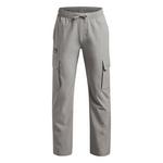 Kids' Under Armour Icon Woven Cargo Sweatpants - Thumbnail 1 of 2