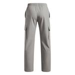 Kids' Under Armour Icon Woven Cargo Sweatpants - Thumbnail 2 of 2