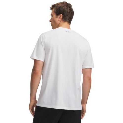 Men's Under Armour Freedom 1776 #1 T-Shirt - Primary Image