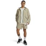 Men's Under Armour Unstoppable Woven Shorts - Thumbnail 4 of 4